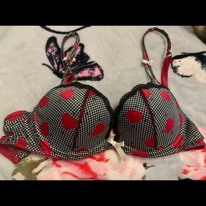 Victoria’s Secret Bra